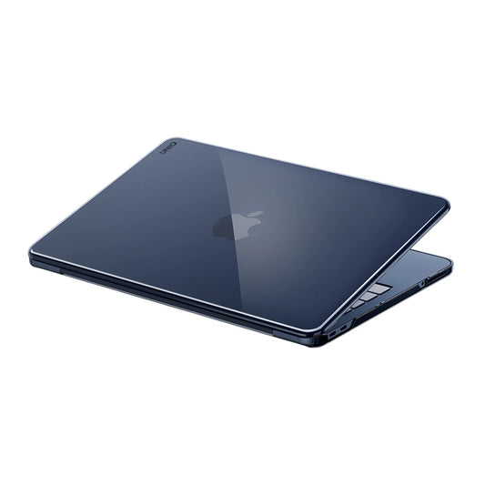 UNIQ Vero-etui til Apple MacBook Neo 13 tommer, Indigo