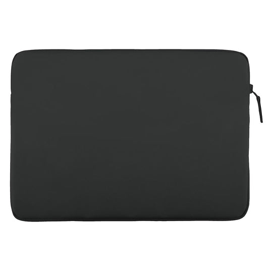 UNIQ Vienna Sleeve til Laptop max. 16 tommer, Sort