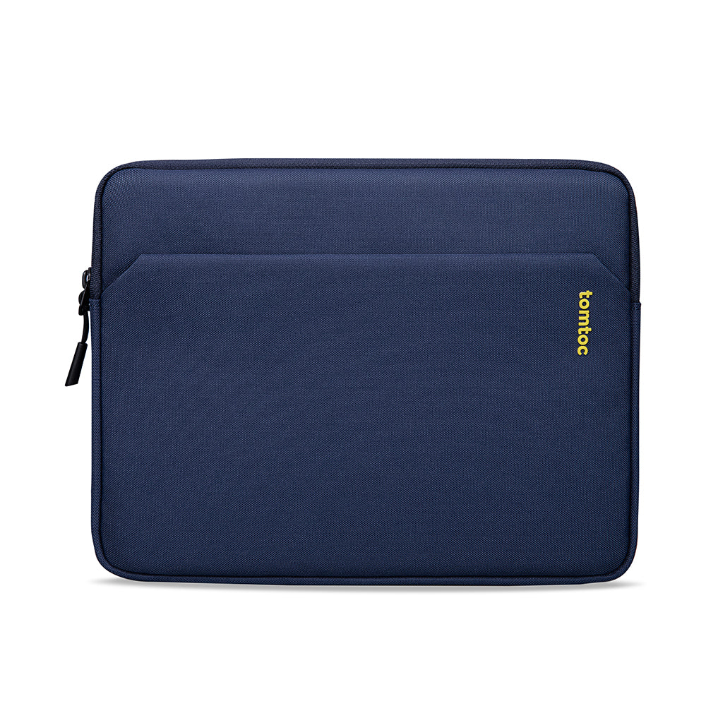 Universal Taske til Tablet max 11inch, Tomtoc, Marineblå