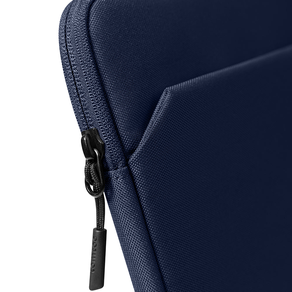 Universal Taske til Tablet max 11inch, Tomtoc, Marineblå