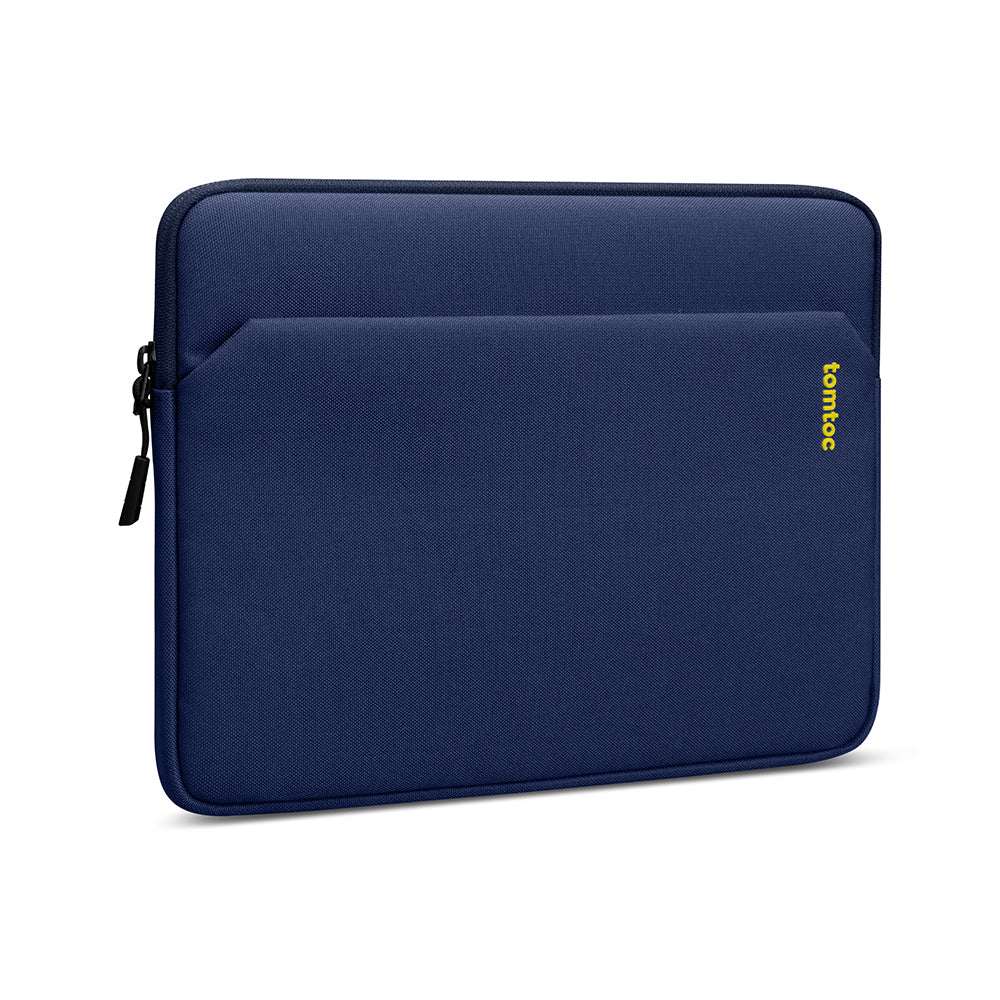 Universal Taske til Tablet max 11inch, Tomtoc, Marineblå