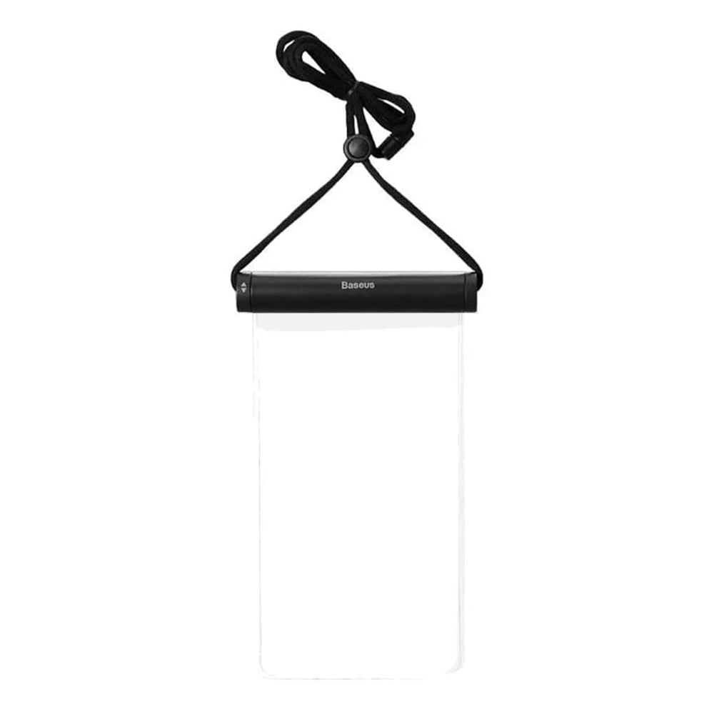 Universal Vandtæt Cover, Baseus, AquaGlide Cylindrical, Sort P60263701113-00