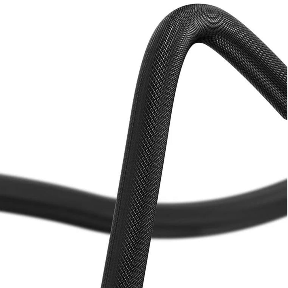 Universal Vandtæt Cover, Baseus, AquaGlide Cylindrical, Sort P60263701113-00