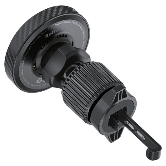 Trådløs Biloplader Acefast D33, 15W, 1.67A, Sort