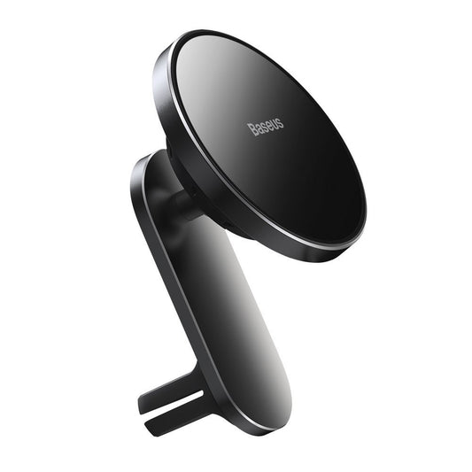 Baseus Big Energy trådløs billader, 15W, 1,67A, sort WXJN-01