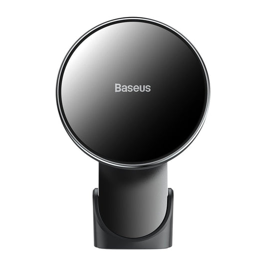 Baseus Big Energy trådløs billader, 15W, 1,67A, sort WXJN-01