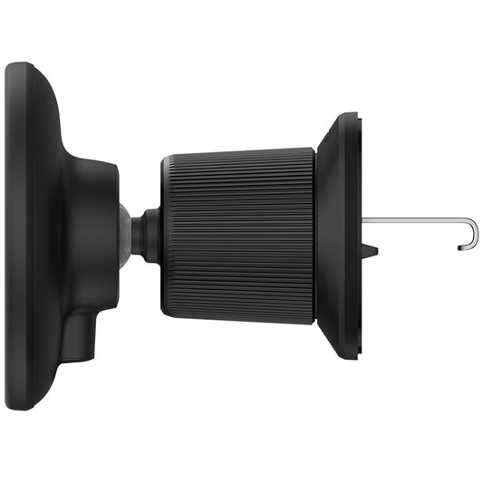Trådløs Biloplader Baseus CW01, 15W, 1.67A, Sort C40141001111-00