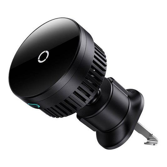 Baseus MagPro trådløs biloplader, 15W, 1,67A, sort C40164100121-00 C40164100121-00