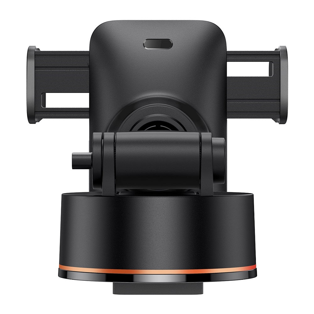 Trådløs Biloplader Baseus Wisdom Dash, 15W, 1.67A, Sort CGZX000101