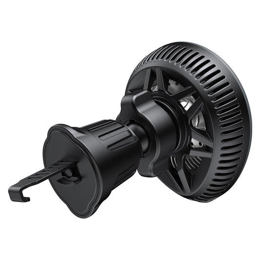 Trådløs Biloplader HAVIT W3036, 15W, 1.67A, Sort