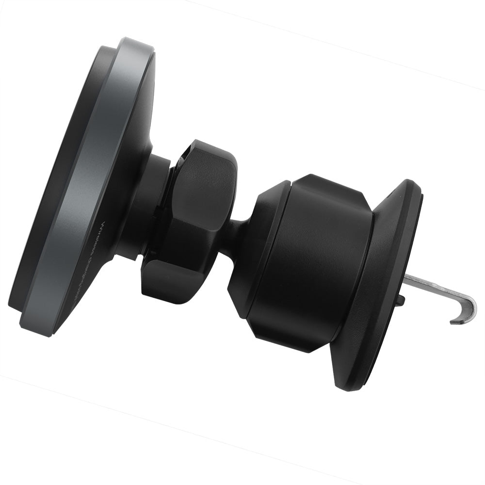 Trådløs Biloplader Proove Magic Circle Pro, 15W, 1.67A, Sort WHMP15010001