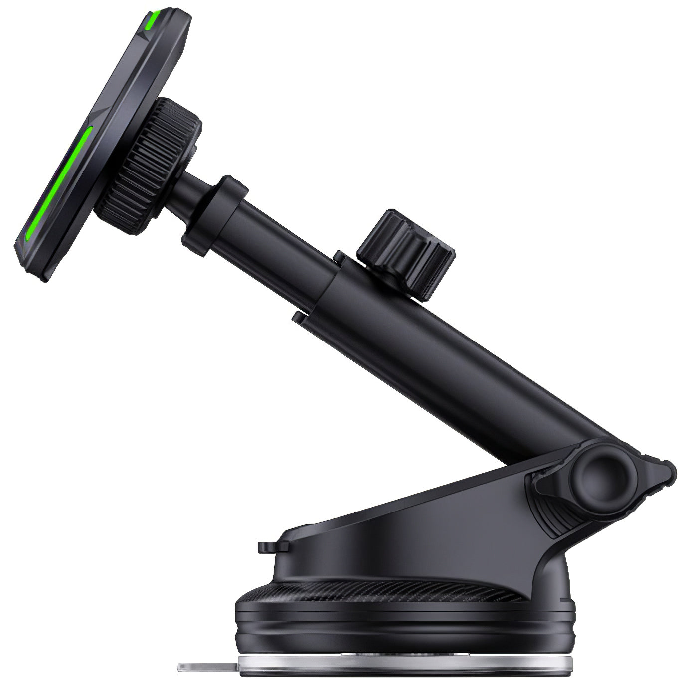 Trådløs biloplader Tech-Protect MM15W-V7 QI2, 15W, 1,67A, sort