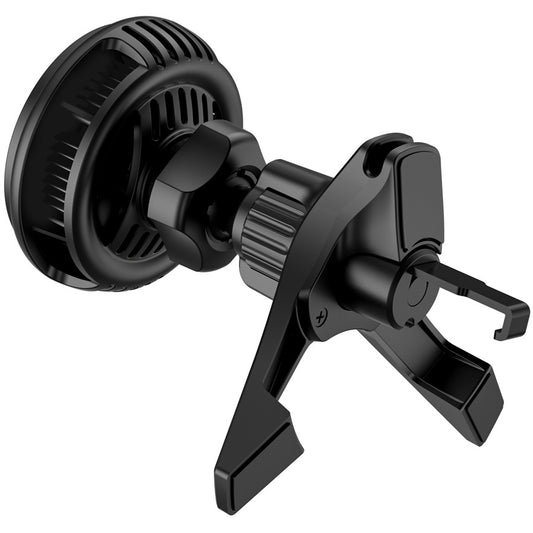 Trådløs biloplader WiWu CH-317, 15W, 1,67A, sort