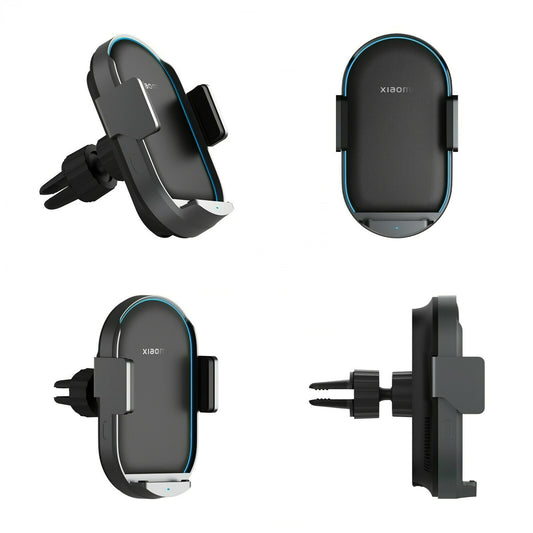 Trådløs biloplader Xiaomi WCJ05ZM, 50W, sort BHR6748GL