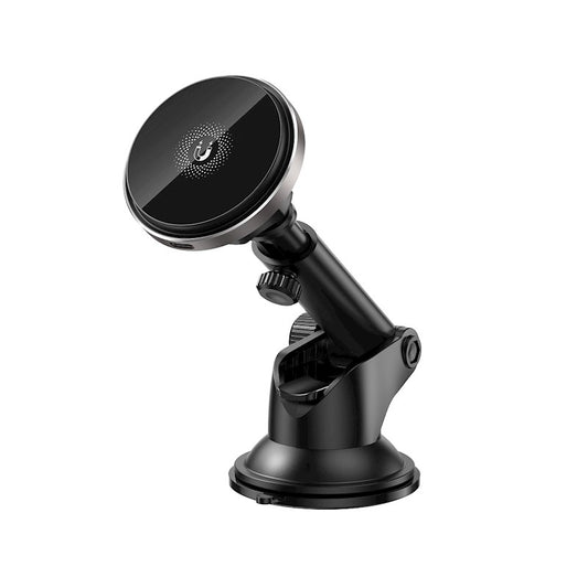 Trådløs biloplader XO Design CX017, 15W, 1,67A, sort