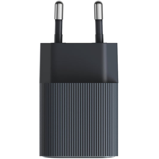 Netværksoplader Anker 511 Nano 4, 30W, 3A, 1 x USB-C, Sort A2337G11
