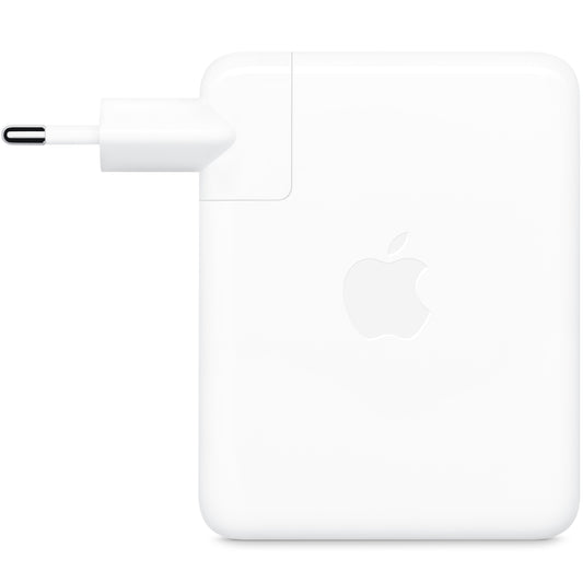 Apple Netværksoplader, 140W, 1 x USB-C, Hvid MLYU3ZM/A