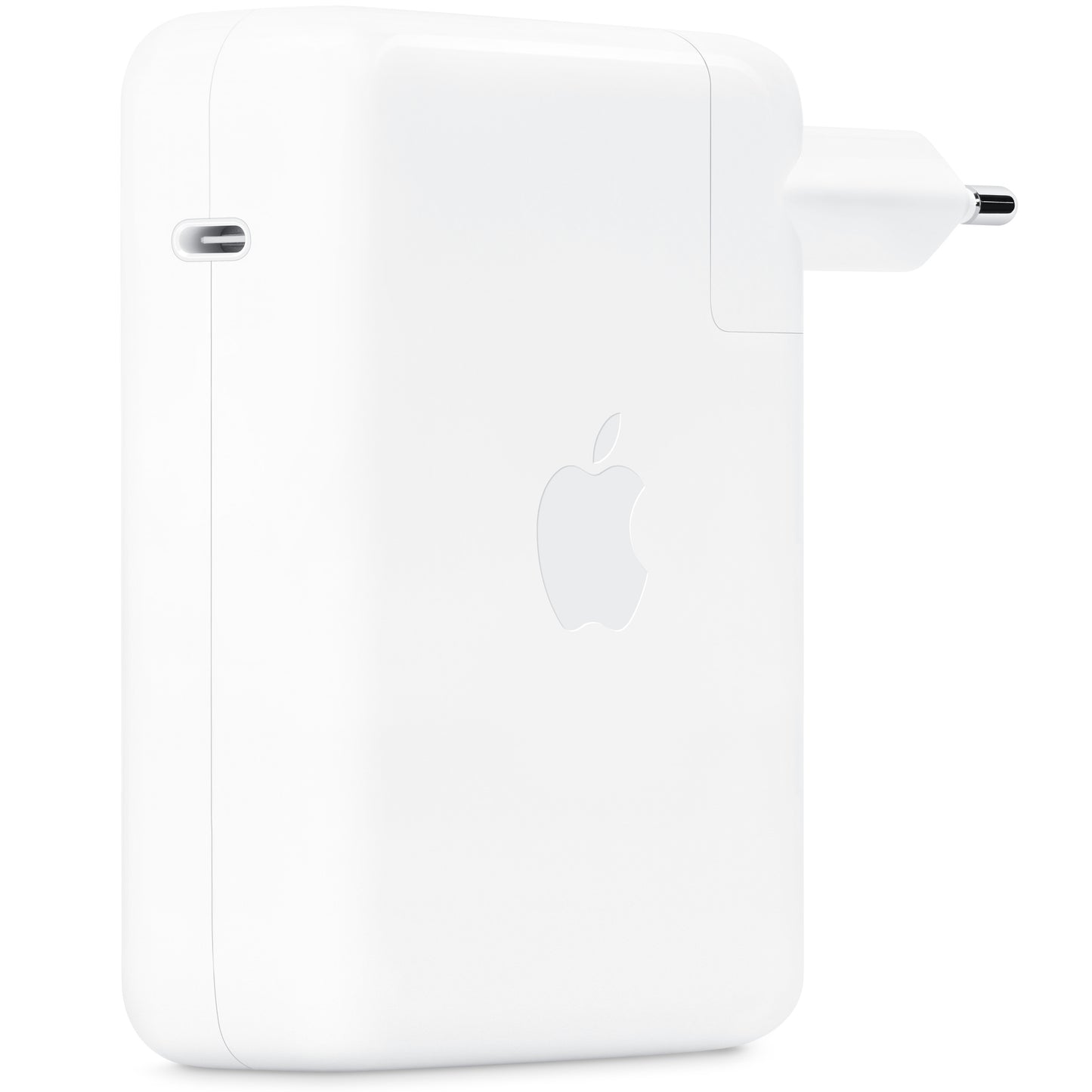 Apple Netværksoplader, 140W, 1 x USB-C, Hvid MLYU3ZM/A
