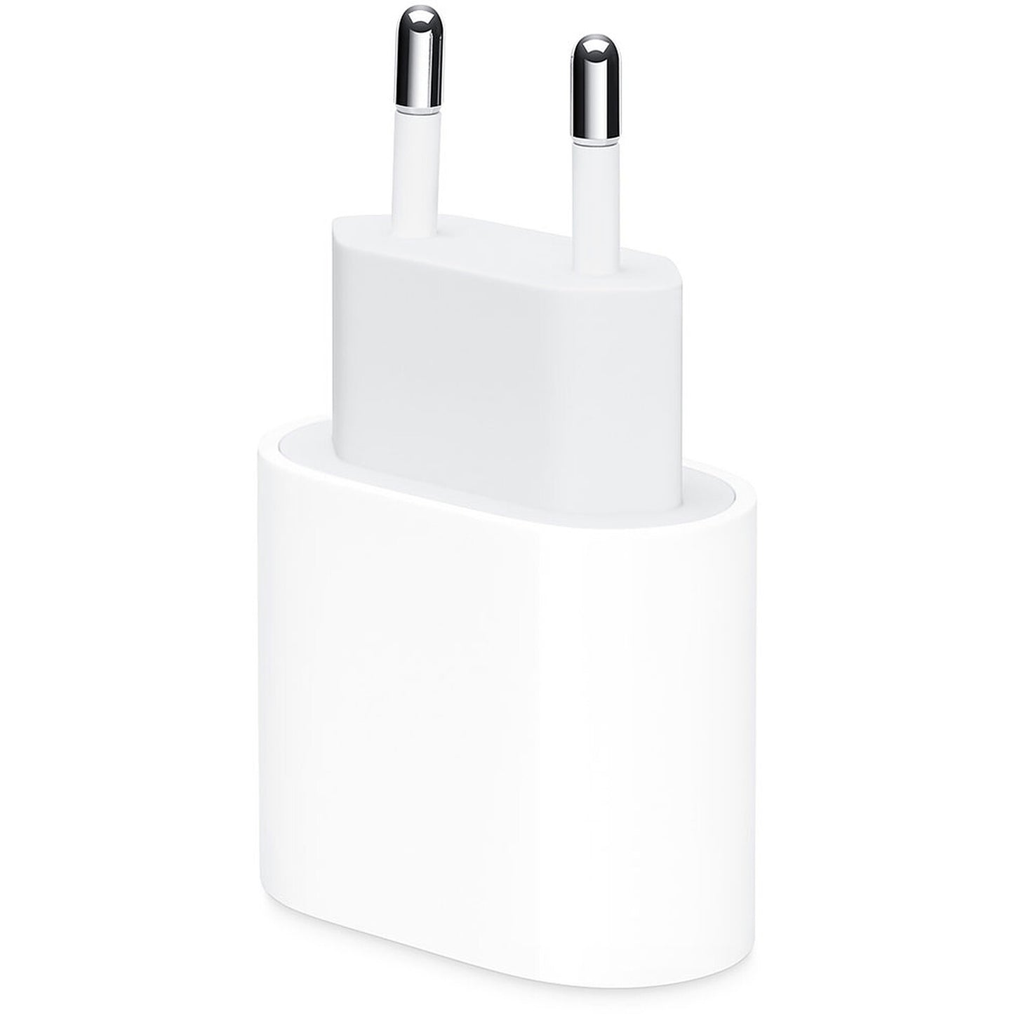 Apple netværksoplader, 20W, 3A, 1 x USB-C, hvid MUVV3ZM/A
