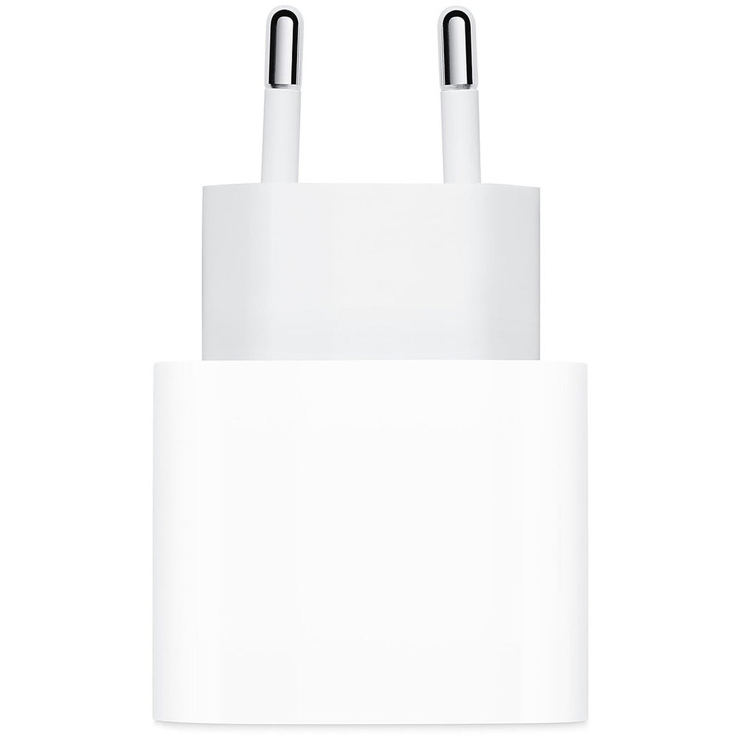 Apple netværksoplader, 20W, 3A, 1 x USB-C, hvid MUVV3ZM/A