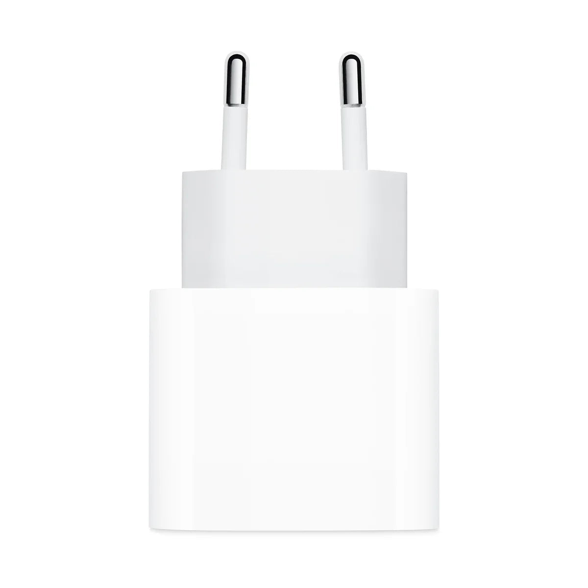 Apple Netværksoplader, 20W, 3A, 1 x USB-C, Hvid MD3J4ZM/A