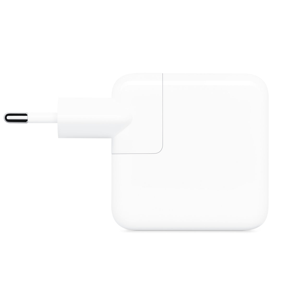 Apple Netværksoplader, 30W, 3A, 1 x USB-C, Hvid MW2G3ZM/A