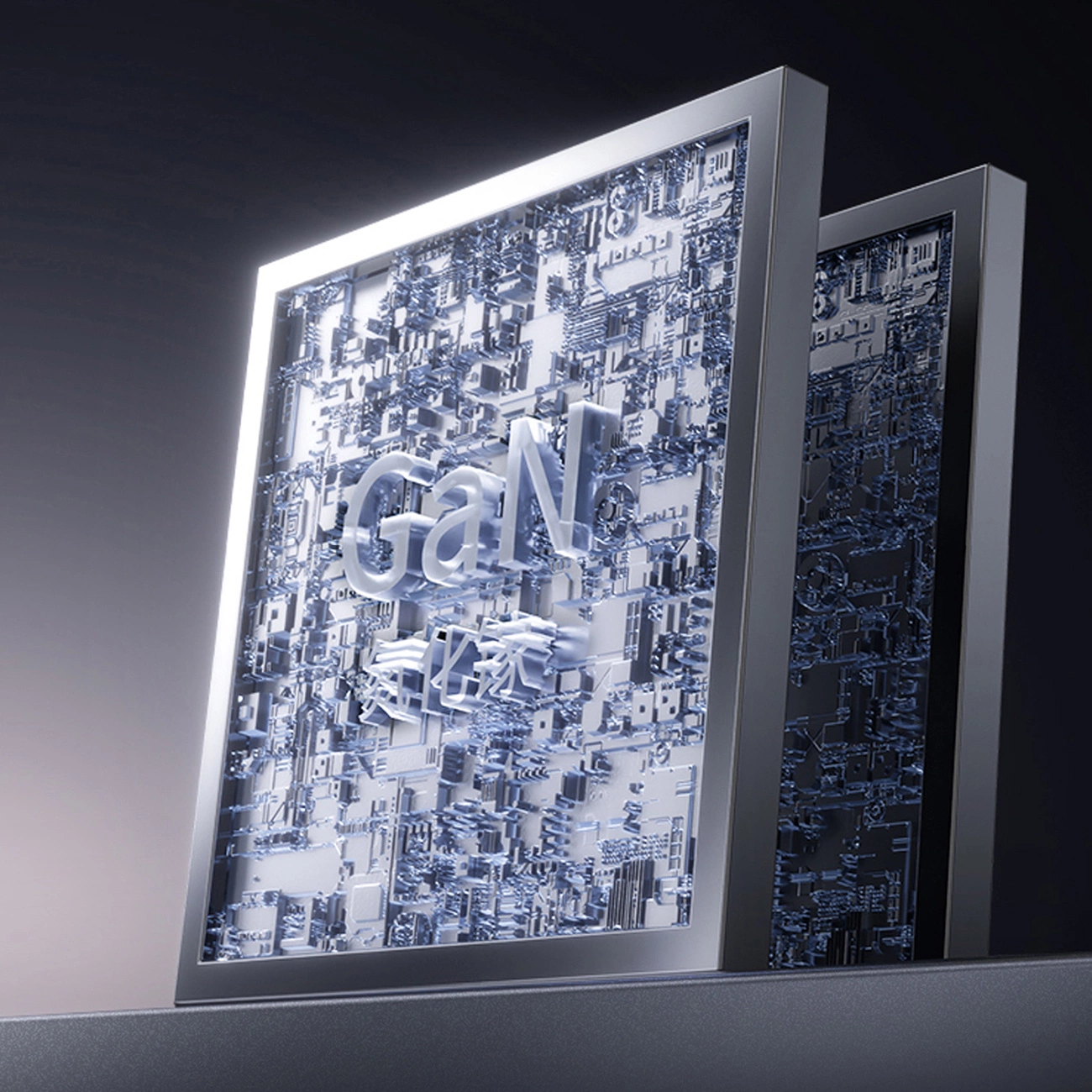 Dudao A27 Max netværksoplader, 35W, 1 x USB-A - 1 x USB-C, Hvid