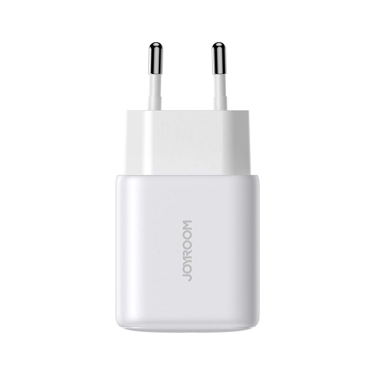 Netværksoplader Joyroom JR-TCF20, 20W, 3A, 1 x USB-C, Hvid