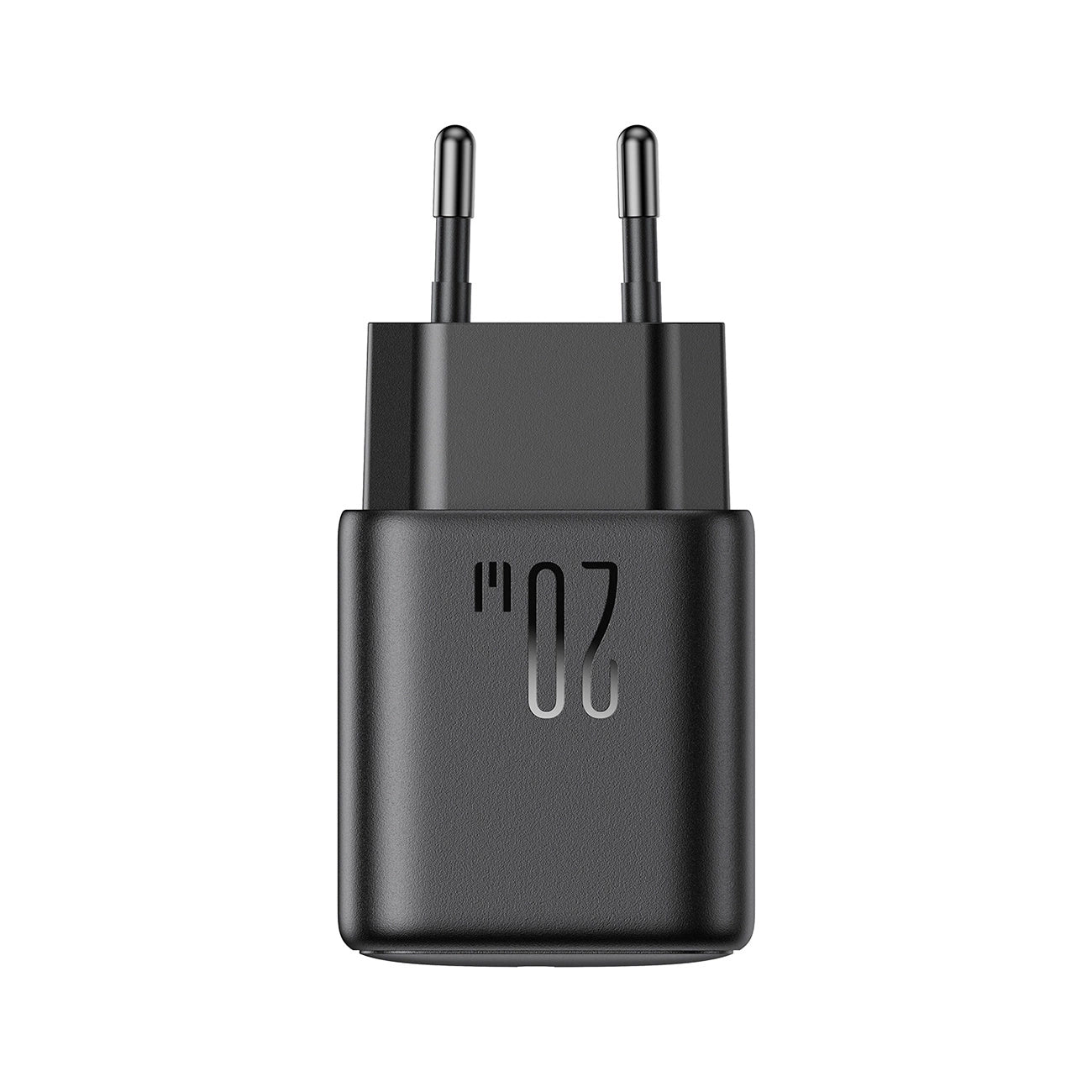 Netværksoplader Joyroom JR-TCF20, 20W, 3A, 1 x USB-C, Sort