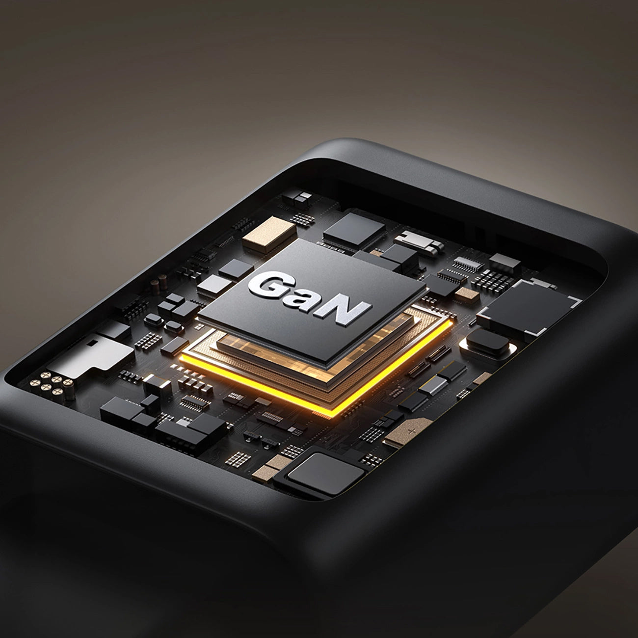 Netværksoplader Joyroom JR-TCG13, 45W, 3A, 1 x USB-C, Sort