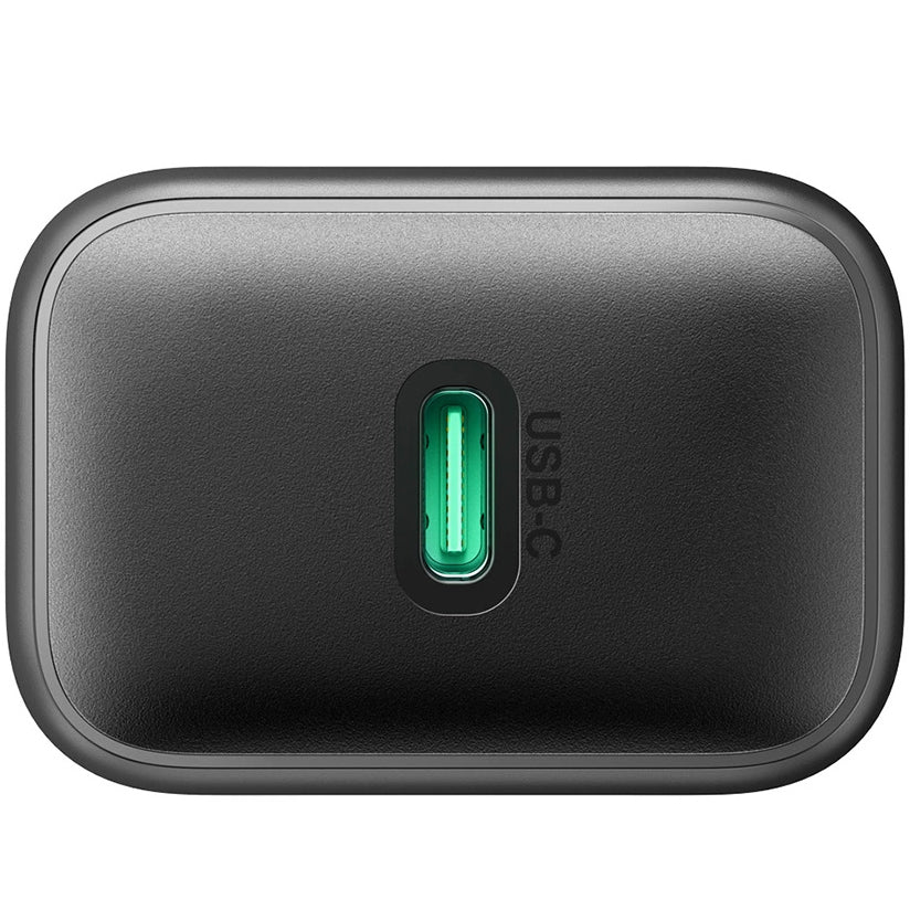 Netværksoplader Joyroom JR-TCG13, 45W, 3A, 1 x USB-C, Sort