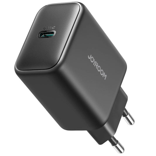 Netværksoplader Joyroom JR-TCG13, 45W, 3A, 1 x USB-C, Sort