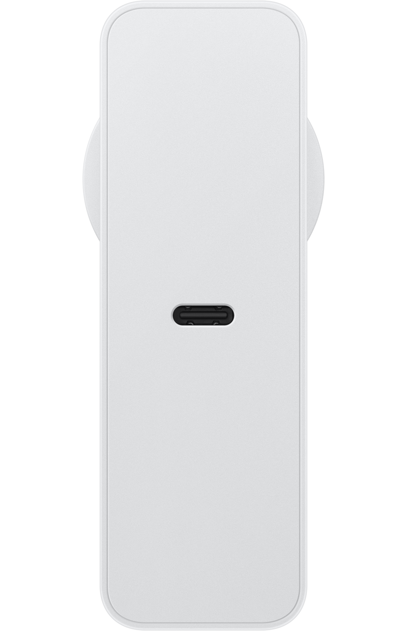 Samsung netadapter, 140W, 5A, 1 x USB-C, hvid EP-TB410NWEGWW