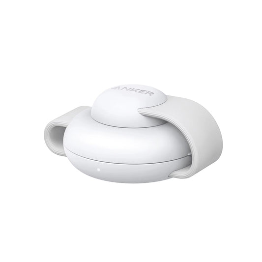 Anker MagGo 3i1 trådløs netoplader, 15W, 1,67A, hvid B25M8H21