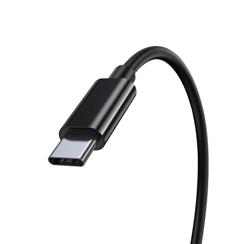 Trådløs Netværksoplader McDodo CH-4360 Moon, 15W, 1.67A, Sort