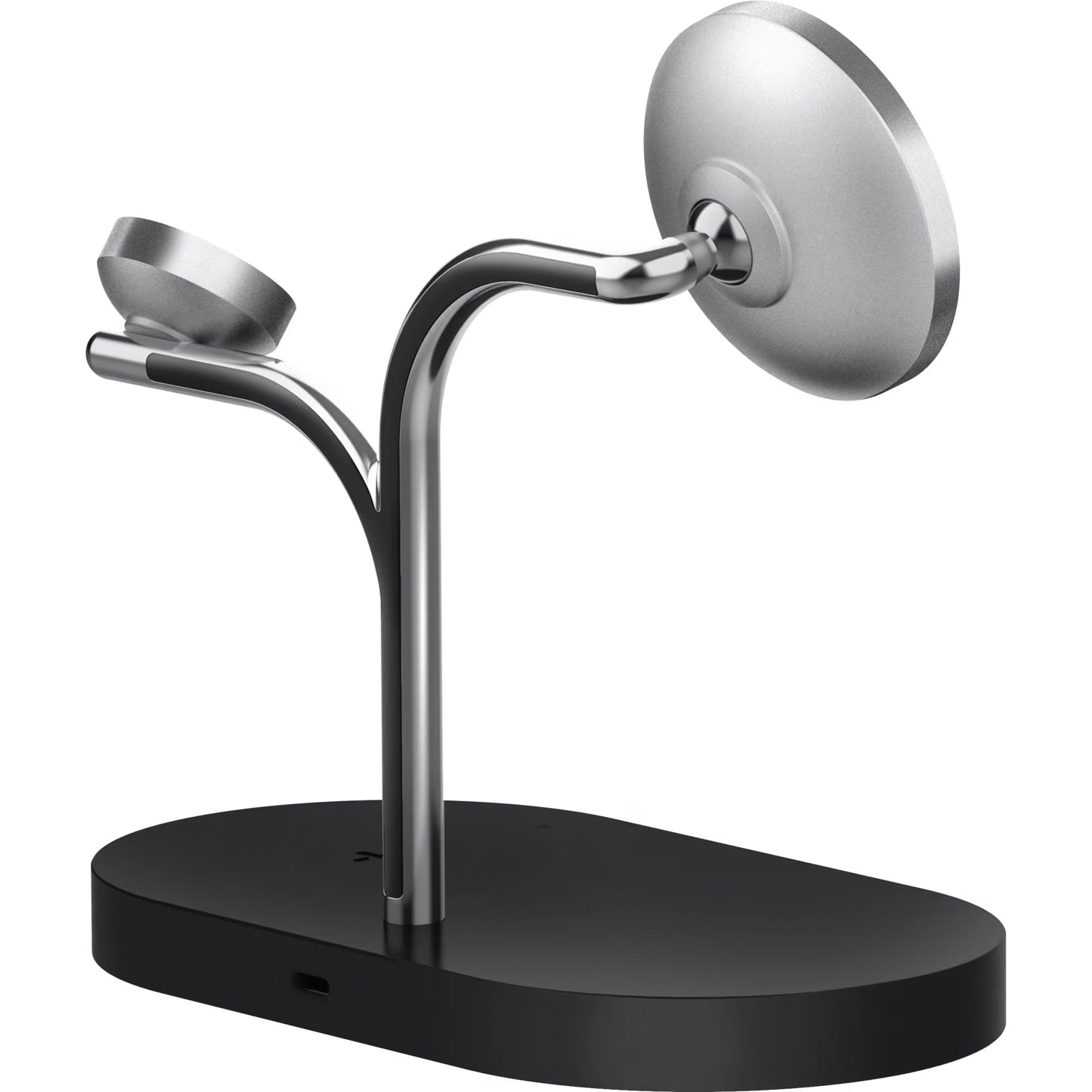 Trådløs Samsung Netværksoplader, 15W, 1.67A, Sort GP-PWU024WIABW