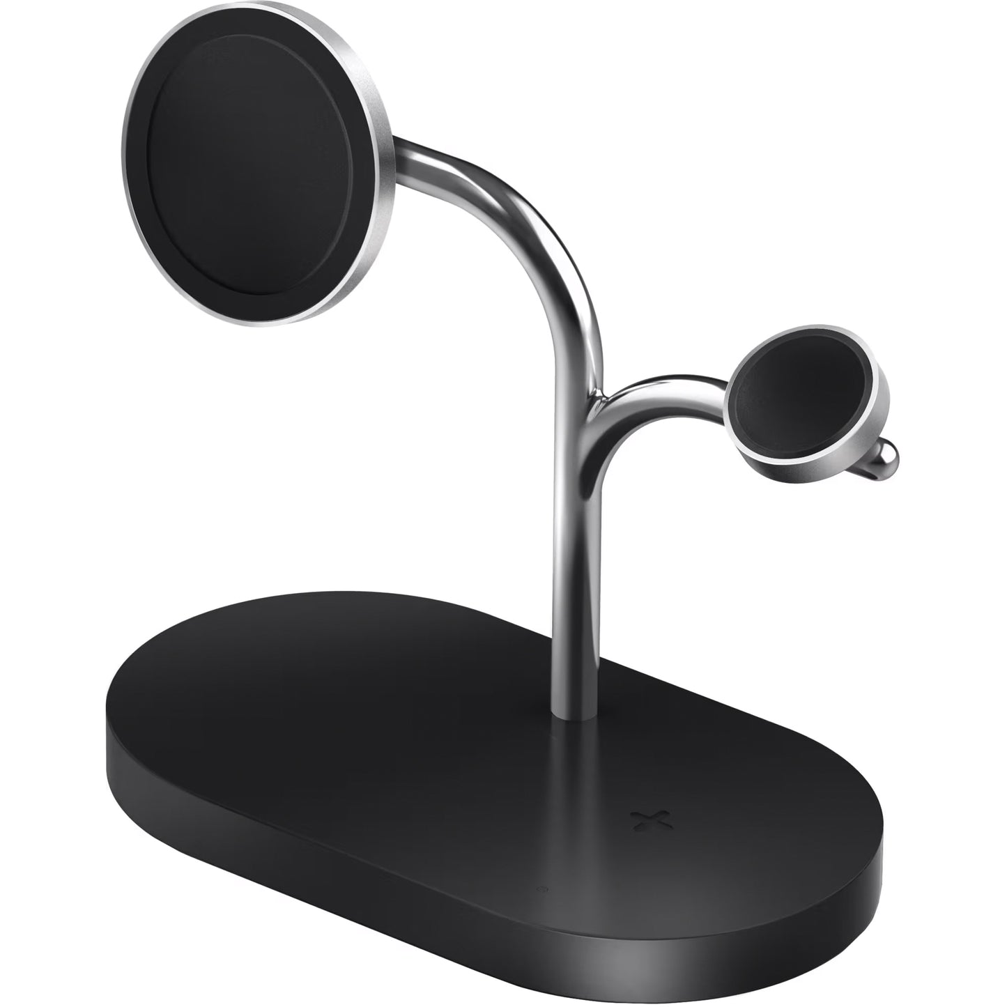 Trådløs Samsung Netværksoplader, 15W, 1.67A, Sort GP-PWU024WIABW