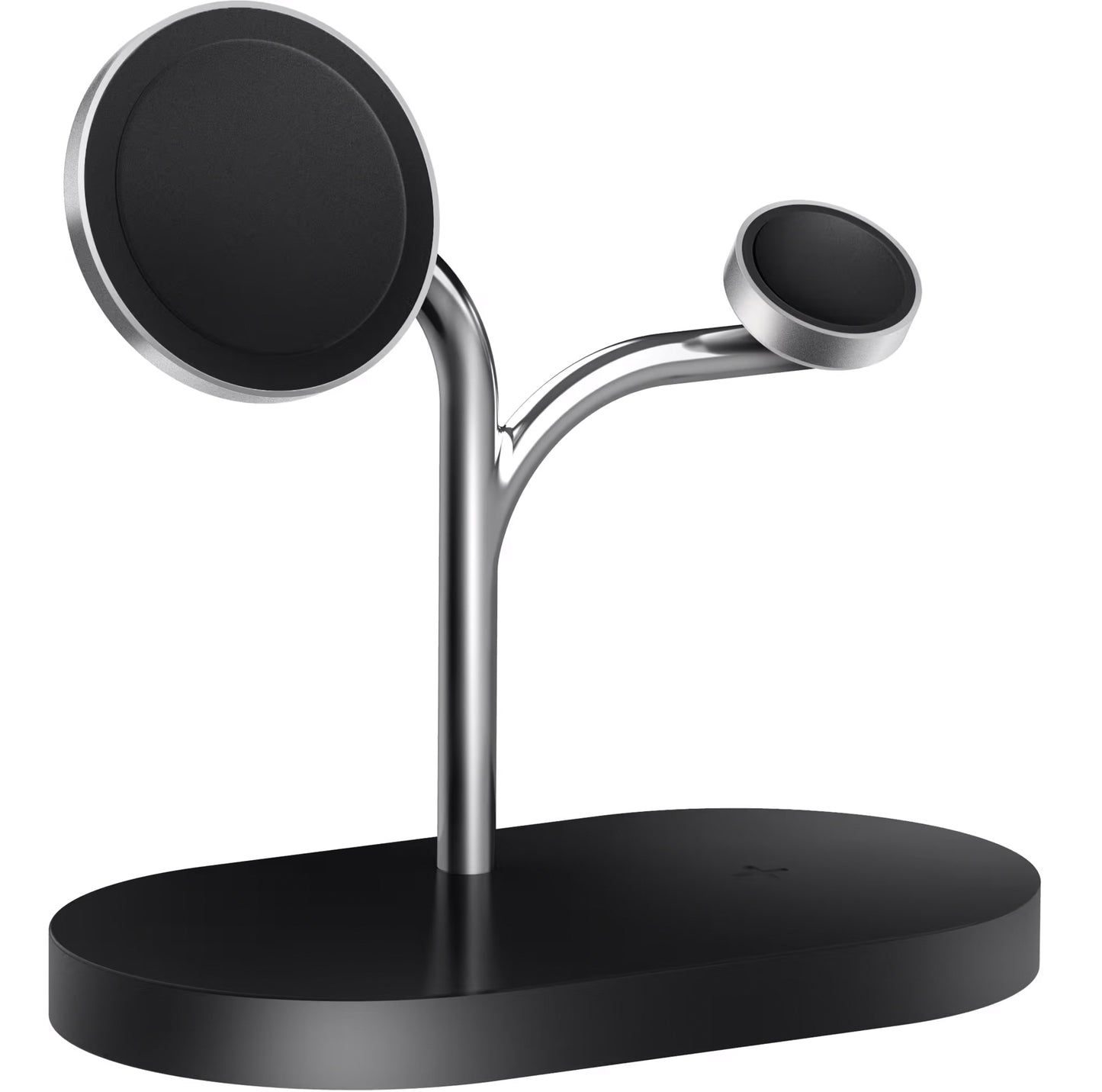 Trådløs Samsung Netværksoplader, 15W, 1.67A, Sort GP-PWU024WIABW