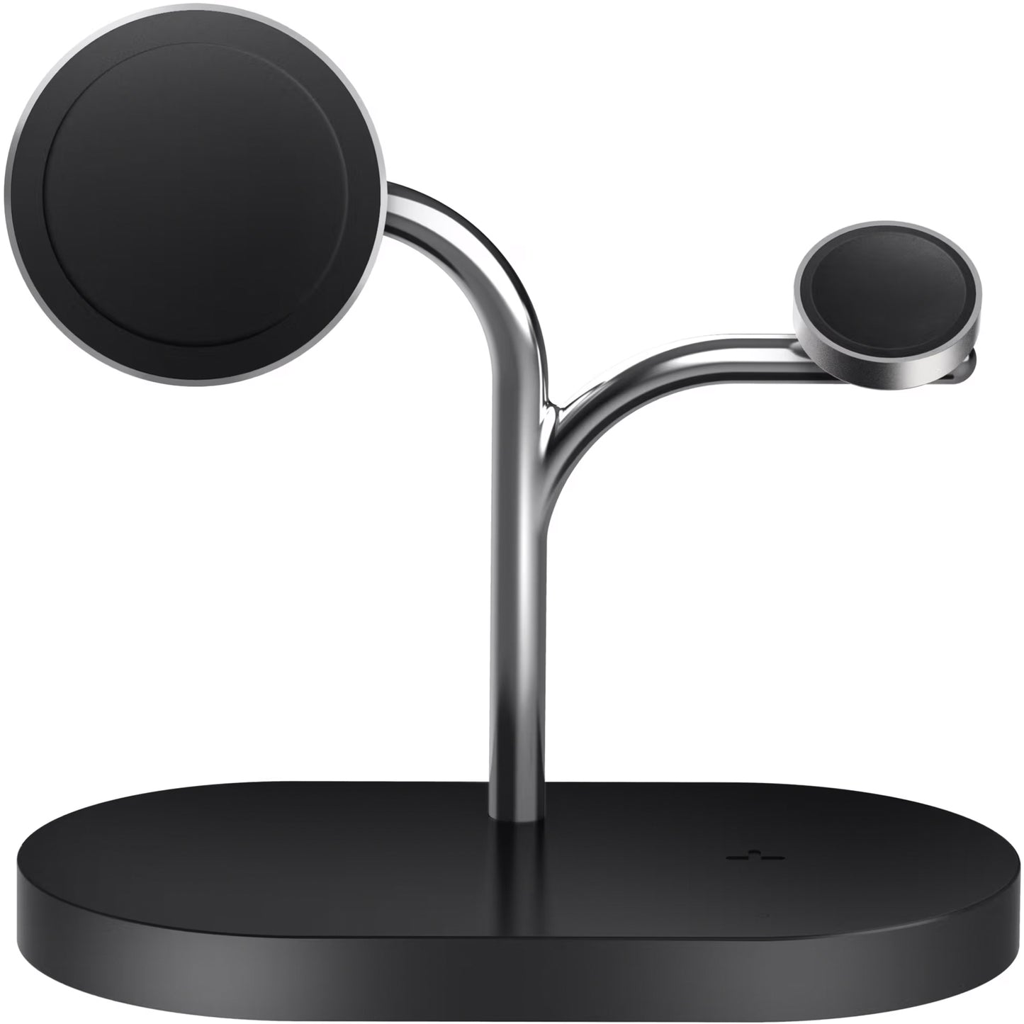 Trådløs Samsung Netværksoplader, 15W, 1.67A, Sort GP-PWU024WIABW