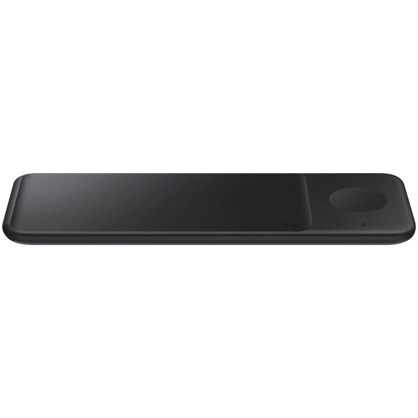 Samsung Trio trådløs netoplader, 9W, 1A, sort, genforseglet EP-P6300TBEGEU