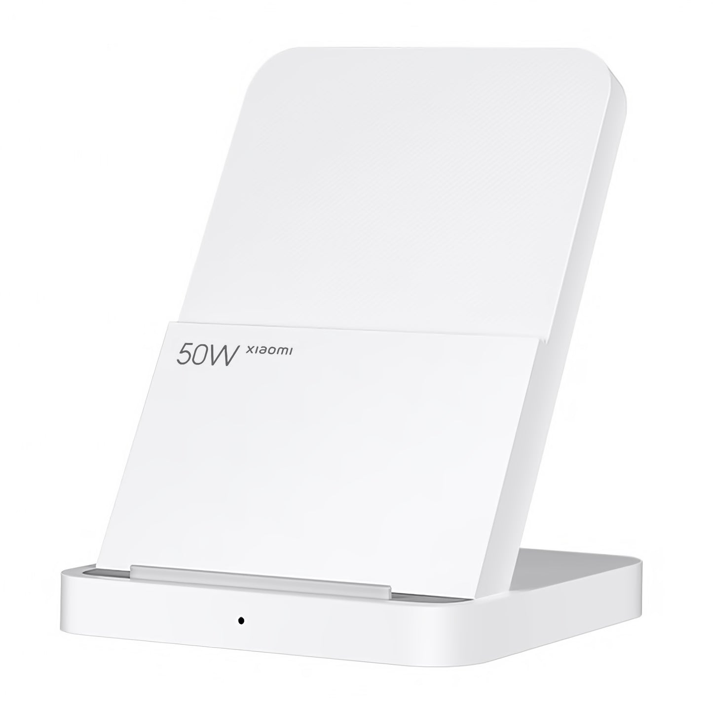 Xiaomi Stand Pro trådløs netværksoplader, 50W, hvid BHR7560GL