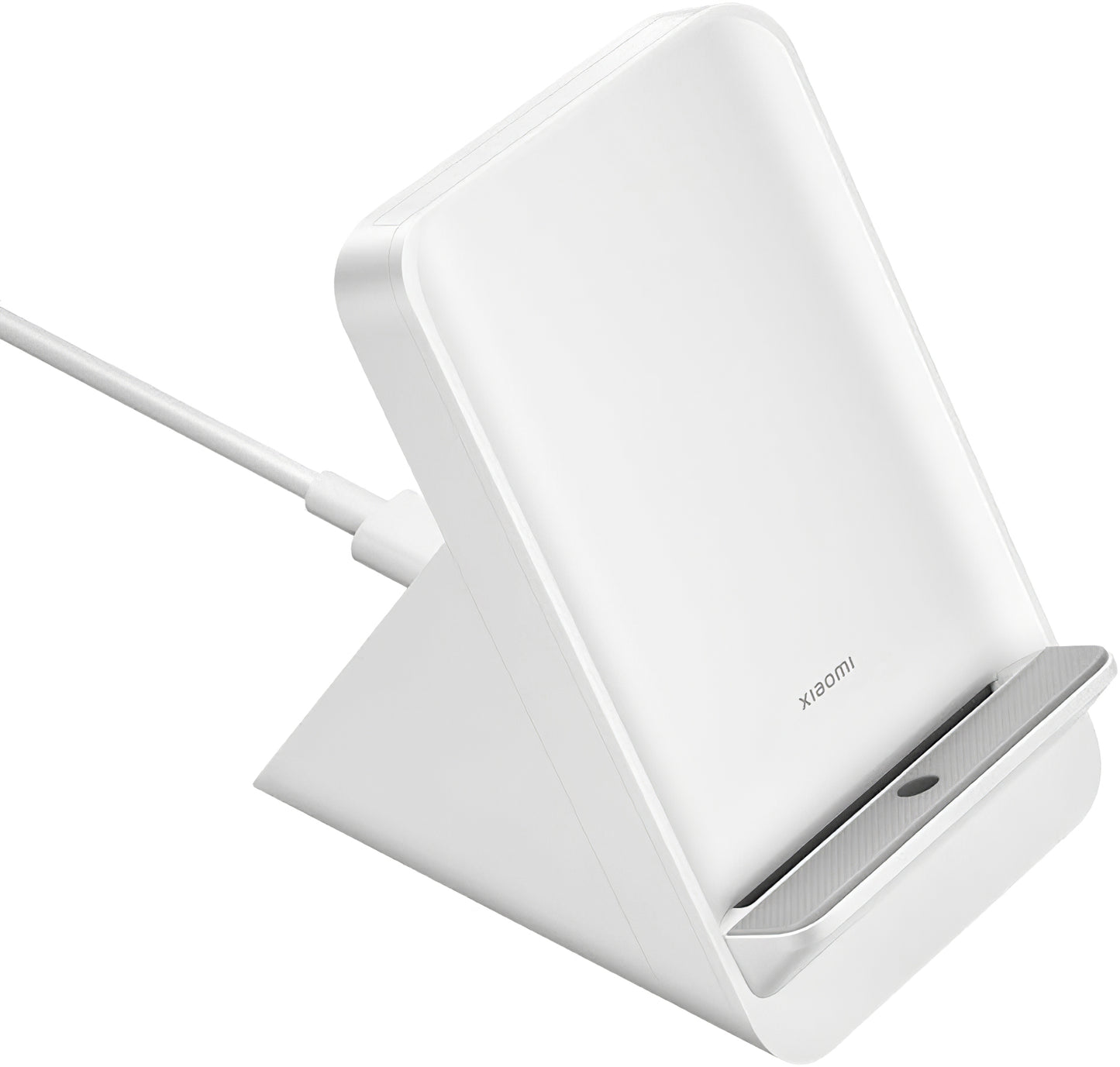 Xiaomi MDY-16-ES Wireless Network Charger, 80W, White BHR8304GL