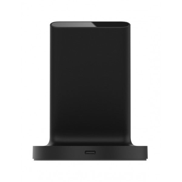 Xiaomi Mi Stand trådløs netværksoplader, 20W, 1,8A, sort GDS4145GL