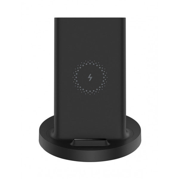 Xiaomi Mi Stand trådløs netværksoplader, 20W, 1,8A, sort GDS4145GL