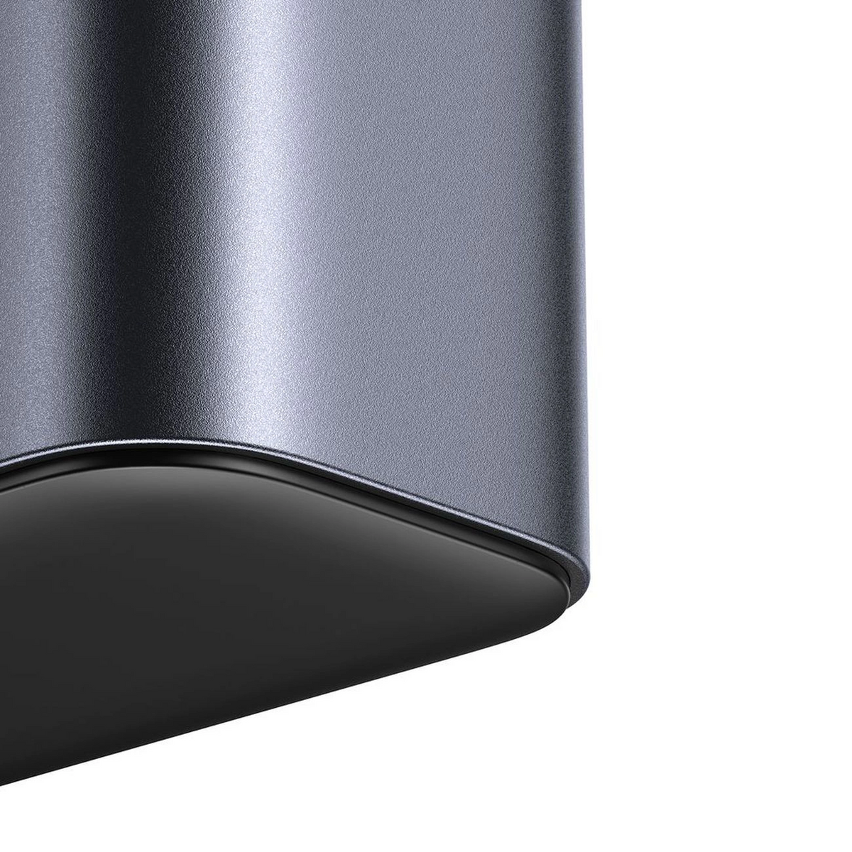 Joyroom JR-TCM02 UK Stationoplader, 65W, 3,25A, 2 x USB-A - 4 x USB-C, Grå