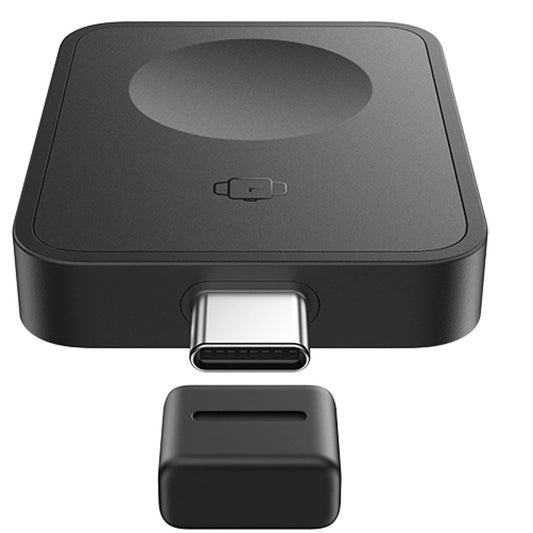 Trådløs oplader Baseus MagPro til Apple Watch Series