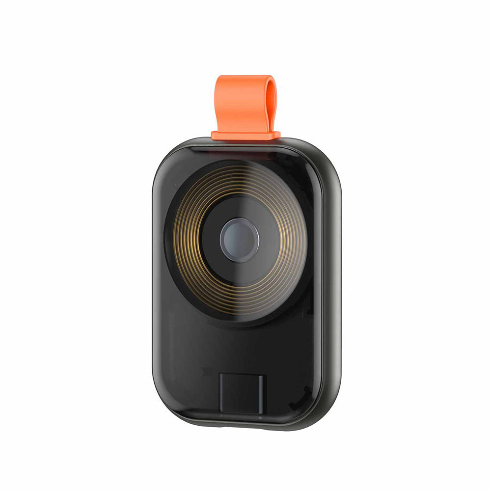 Trådløs Oplader Lito LC03 til Apple Watch Series, Sort