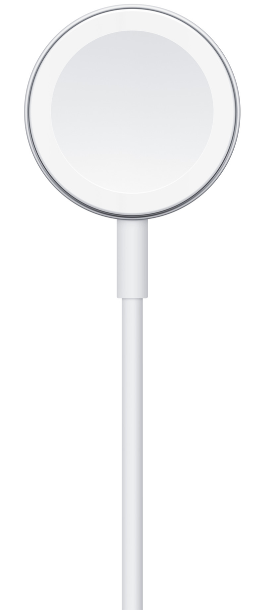 Trådløs oplader til Apple Watch Series, 1m MW6A3ZM/A