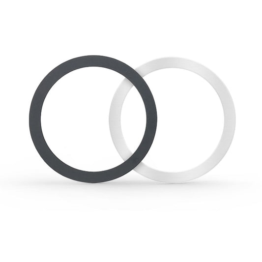 MagSafe Tech-Protect MagMat MagSafe MagMat-ring, universal, sæt med 2 dele