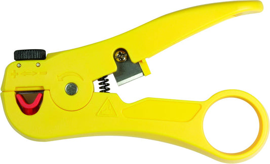 LogiLink Afisoleringstang, Gul WZ0032